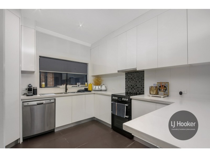 48 Rowley Road, Guildford NSW 2161