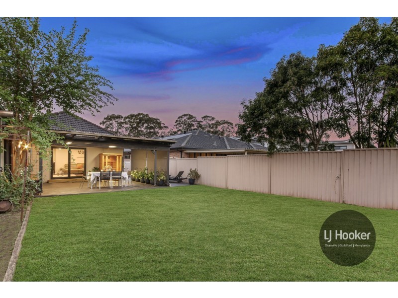 48 Rowley Road, Guildford NSW 2161
