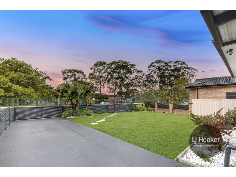 48 Rowley Road, Guildford NSW 2161