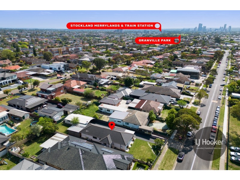 48 Rowley Road, Guildford NSW 2161