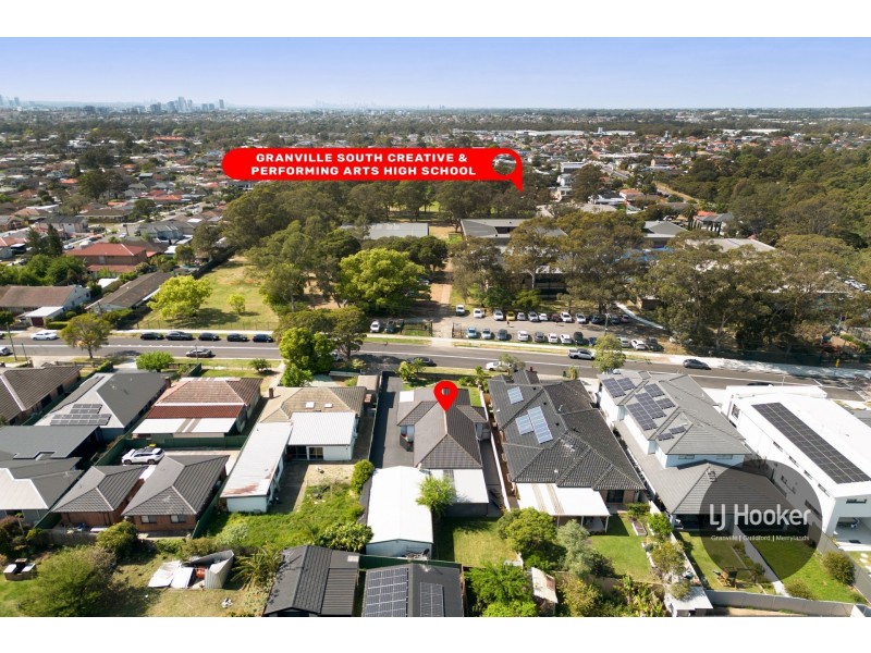 48 Rowley Road, Guildford NSW 2161