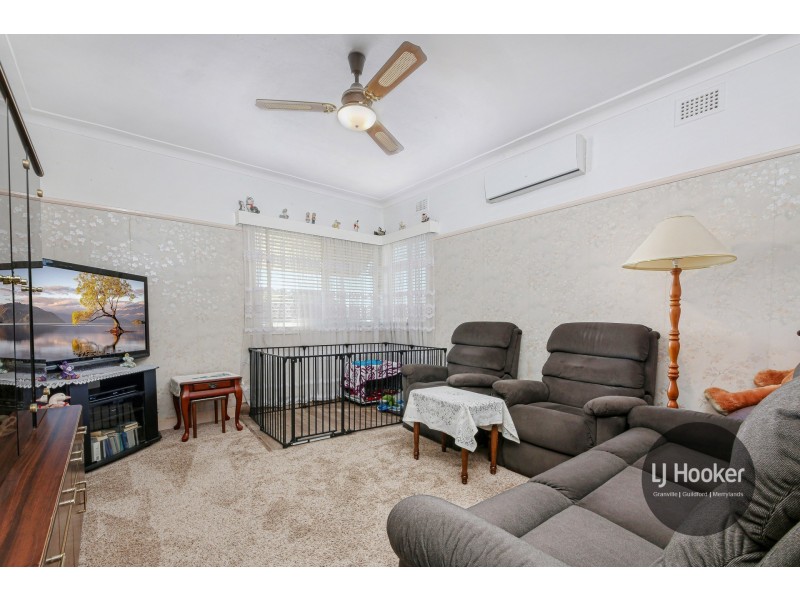 138 Robertson Street, Guildford NSW 2161