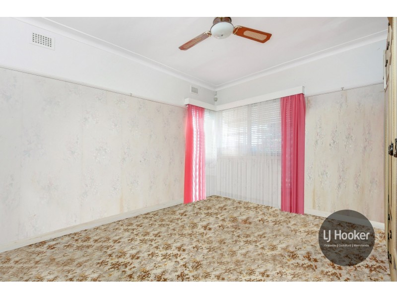 138 Robertson Street, Guildford NSW 2161