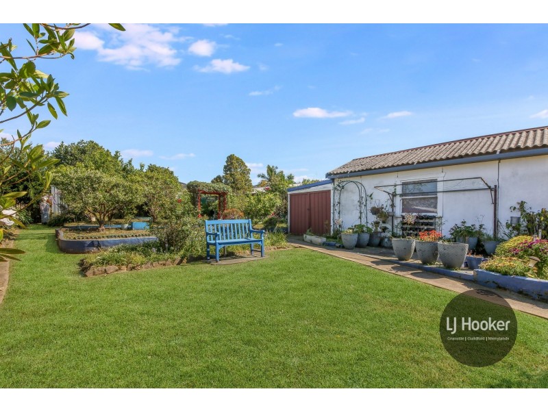 138 Robertson Street, Guildford NSW 2161