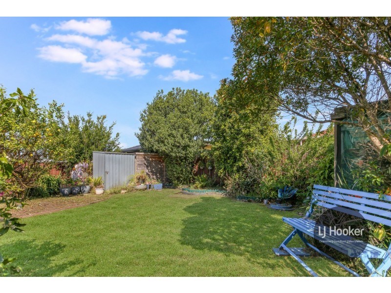 138 Robertson Street, Guildford NSW 2161