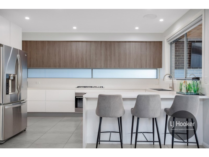 72a Queen Street, Guildford NSW 2161