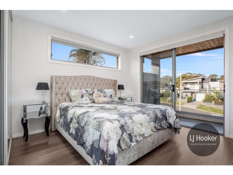 72a Queen Street, Guildford NSW 2161