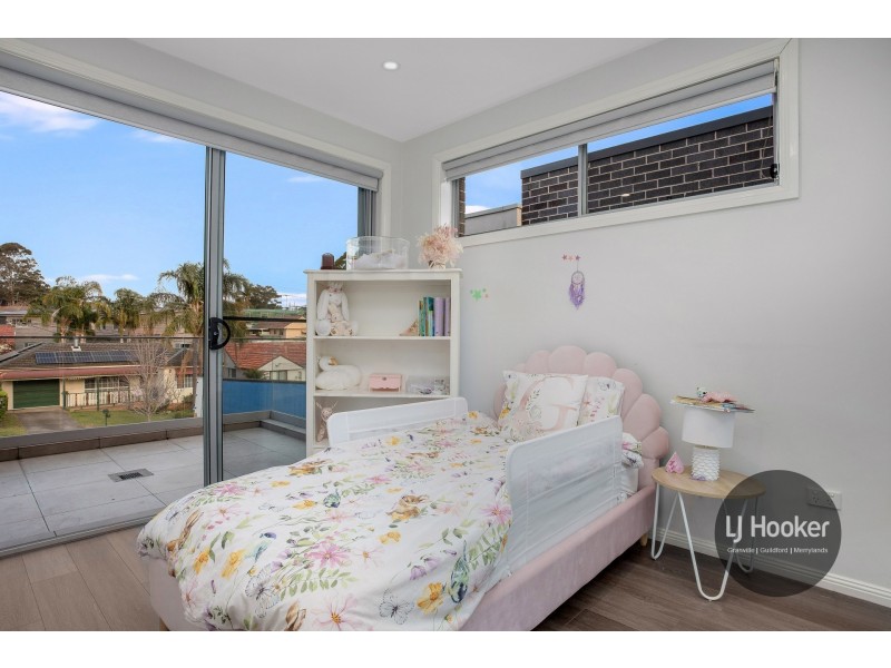 72a Queen Street, Guildford NSW 2161