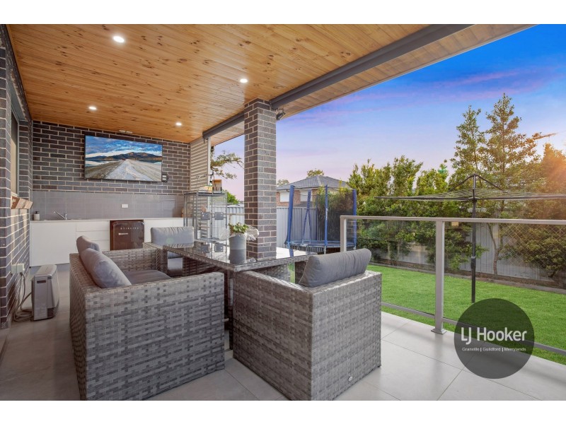 72a Queen Street, Guildford NSW 2161