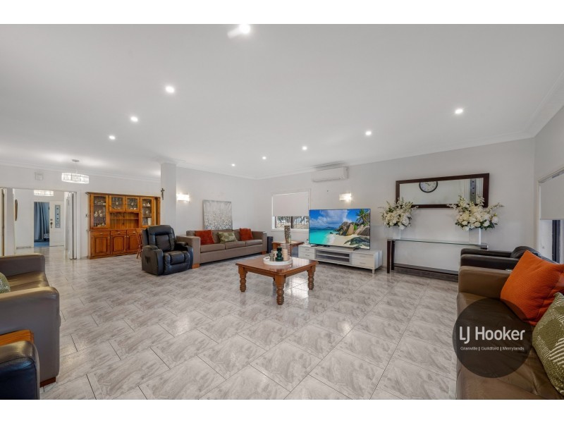 249 Blaxcell Street, Granville NSW 2142