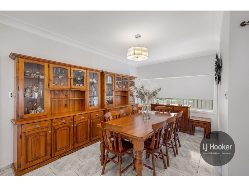 249 Blaxcell Street, Granville NSW 2142