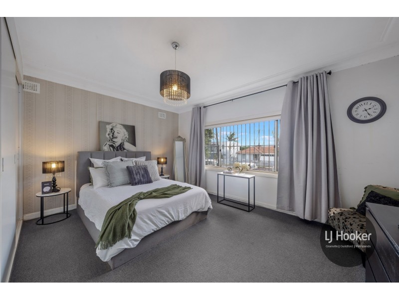 249 Blaxcell Street, Granville NSW 2142