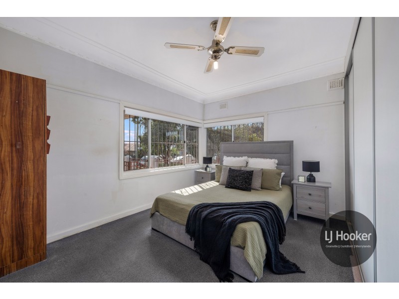 249 Blaxcell Street, Granville NSW 2142