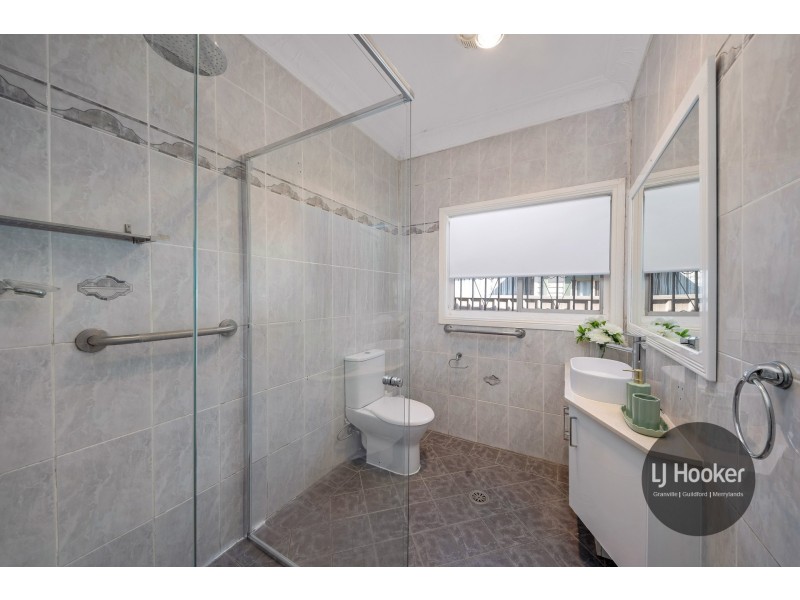 249 Blaxcell Street, Granville NSW 2142