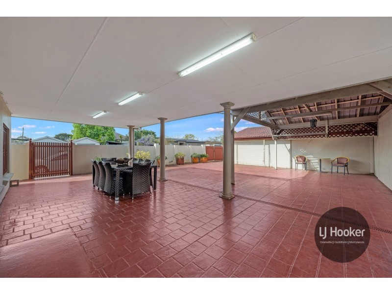 249 Blaxcell Street, Granville NSW 2142