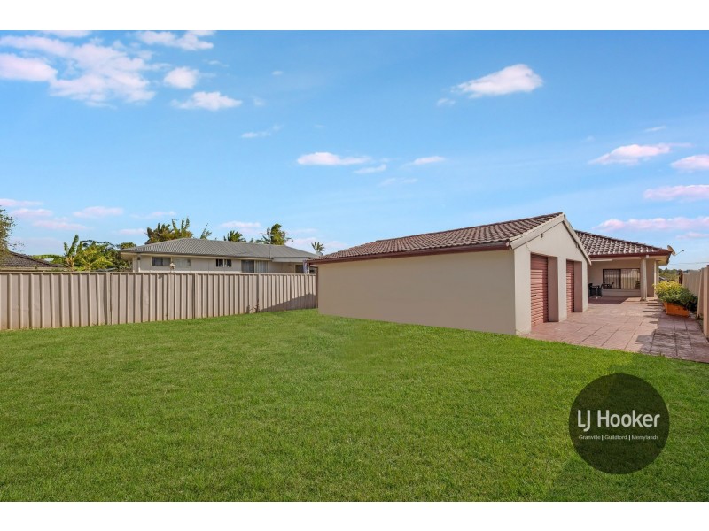 249 Blaxcell Street, Granville NSW 2142