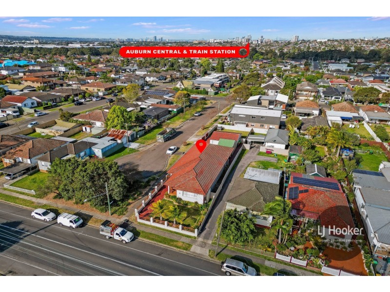 249 Blaxcell Street, Granville NSW 2142
