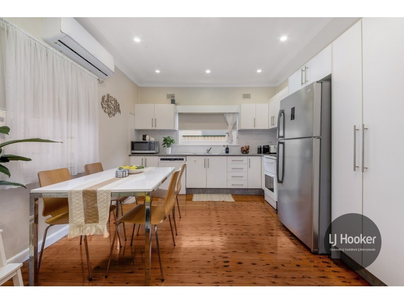 86 Lisgar Street, Merrylands NSW 2160