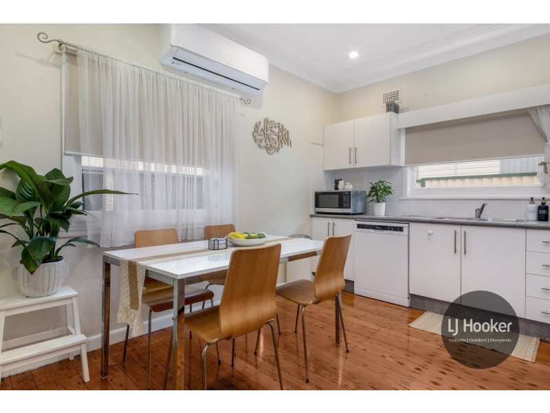 86 Lisgar Street, Merrylands NSW 2160