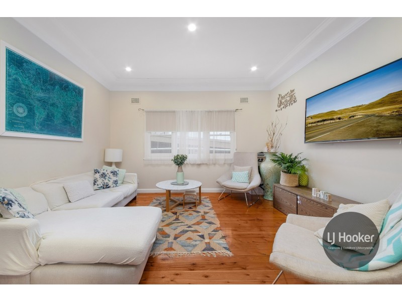 86 Lisgar Street, Merrylands NSW 2160