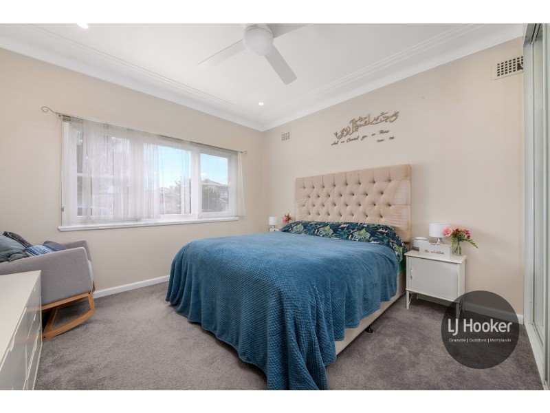 86 Lisgar Street, Merrylands NSW 2160