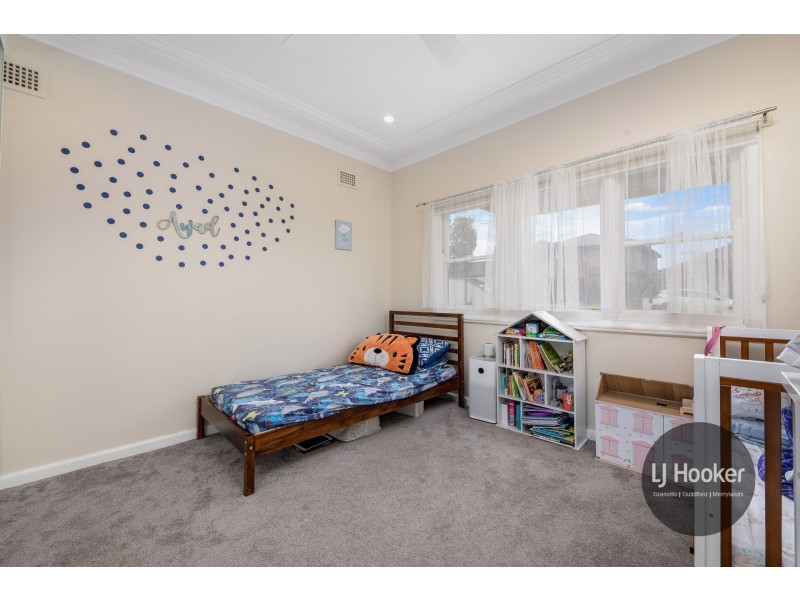 86 Lisgar Street, Merrylands NSW 2160