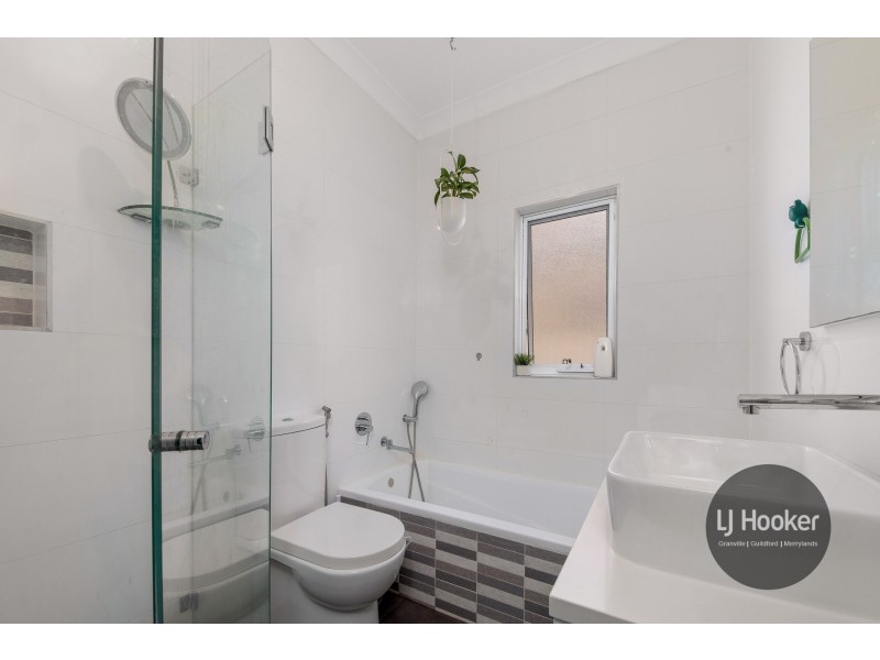 86 Lisgar Street, Merrylands NSW 2160