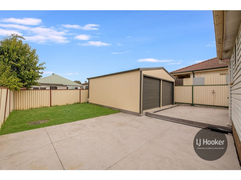 86 Lisgar Street, Merrylands NSW 2160