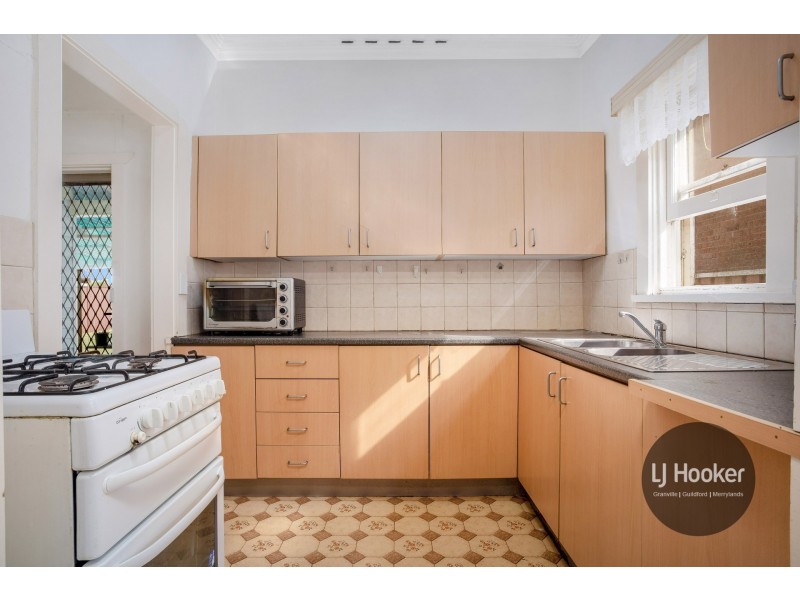 12 St Ann Street, Merrylands NSW 2160