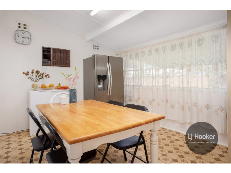 12 St Ann Street, Merrylands NSW 2160