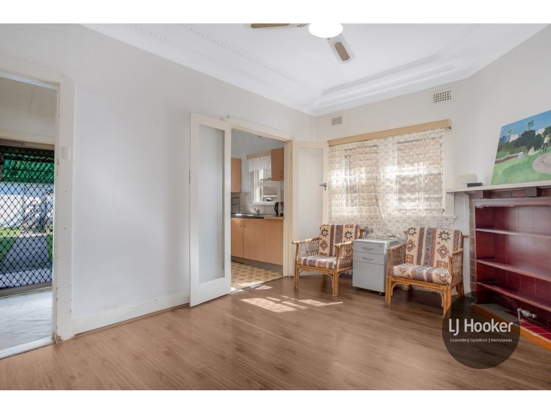 12 St Ann Street, Merrylands NSW 2160