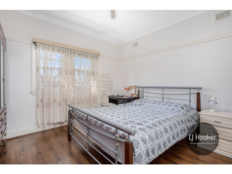 12 St Ann Street, Merrylands NSW 2160