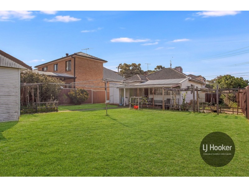 12 St Ann Street, Merrylands NSW 2160