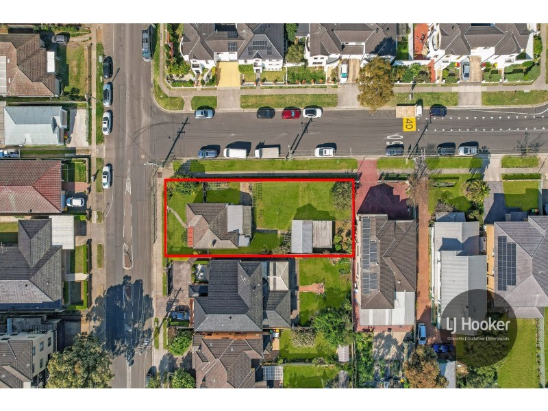 12 St Ann Street, Merrylands NSW 2160