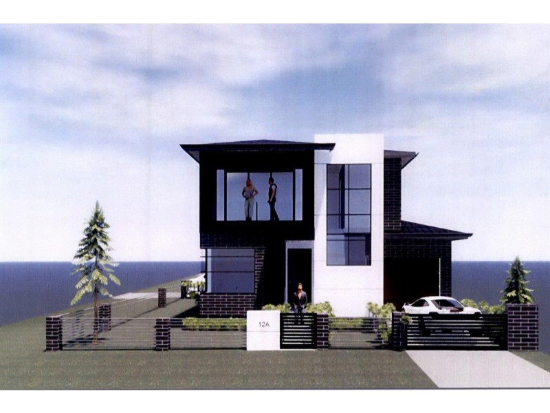 12 St Ann Street, Merrylands NSW 2160