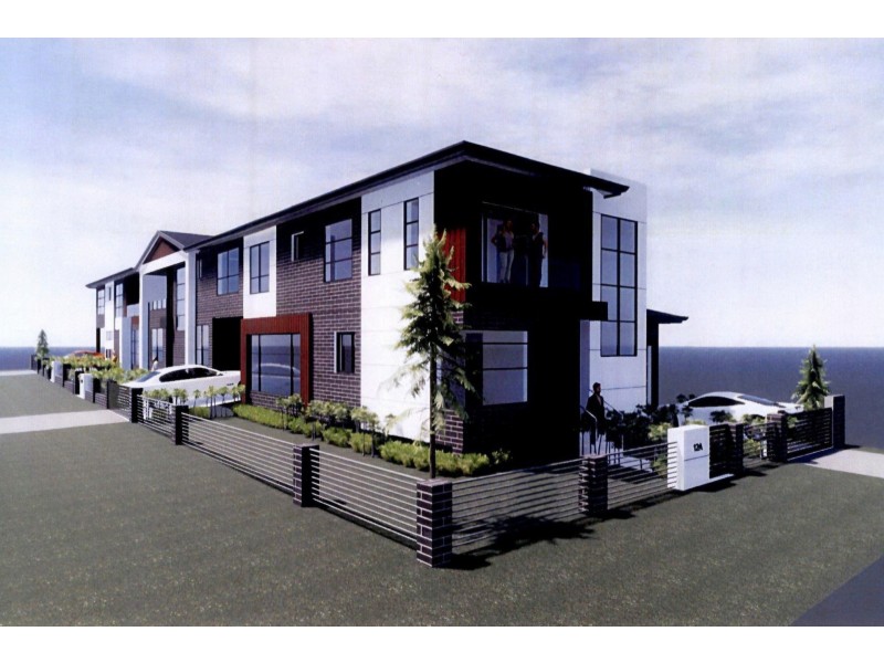 12 St Ann Street, Merrylands NSW 2160