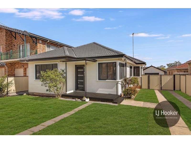 11 Meakin Street, Merrylands NSW 2160