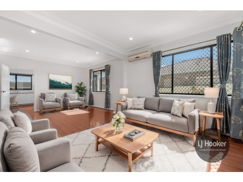 11 Meakin Street, Merrylands NSW 2160