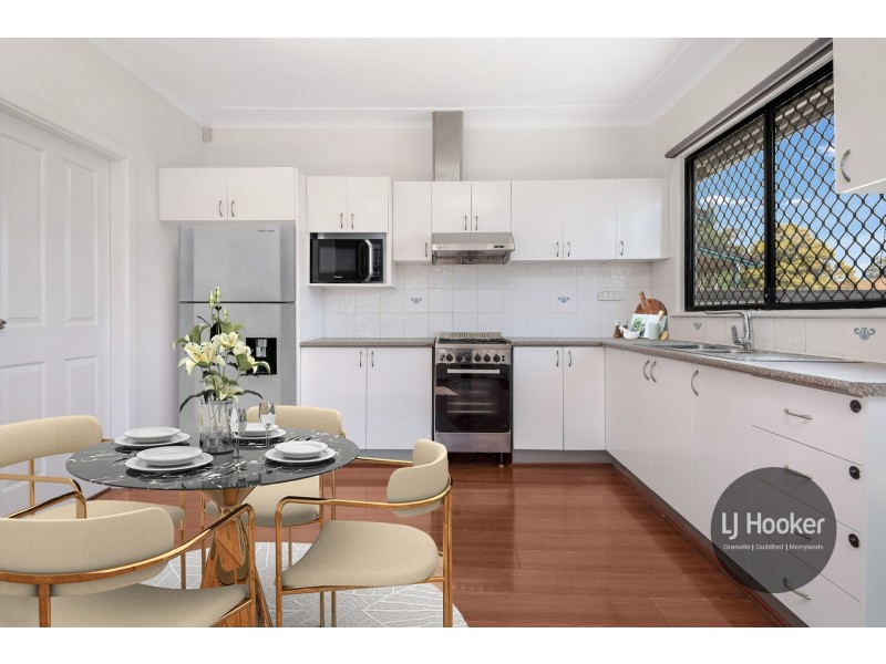 11 Meakin Street, Merrylands NSW 2160