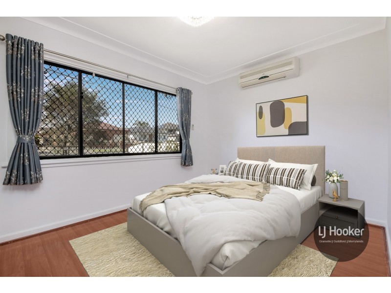 11 Meakin Street, Merrylands NSW 2160