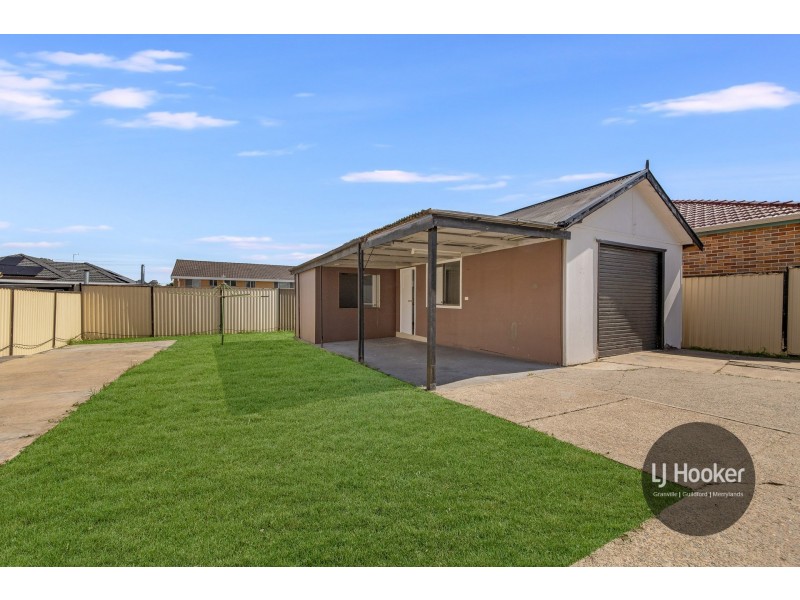 11 Meakin Street, Merrylands NSW 2160