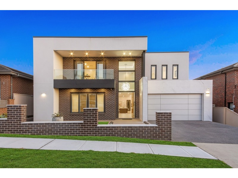 26 Brotherton Street, South Wentworthville NSW 2145