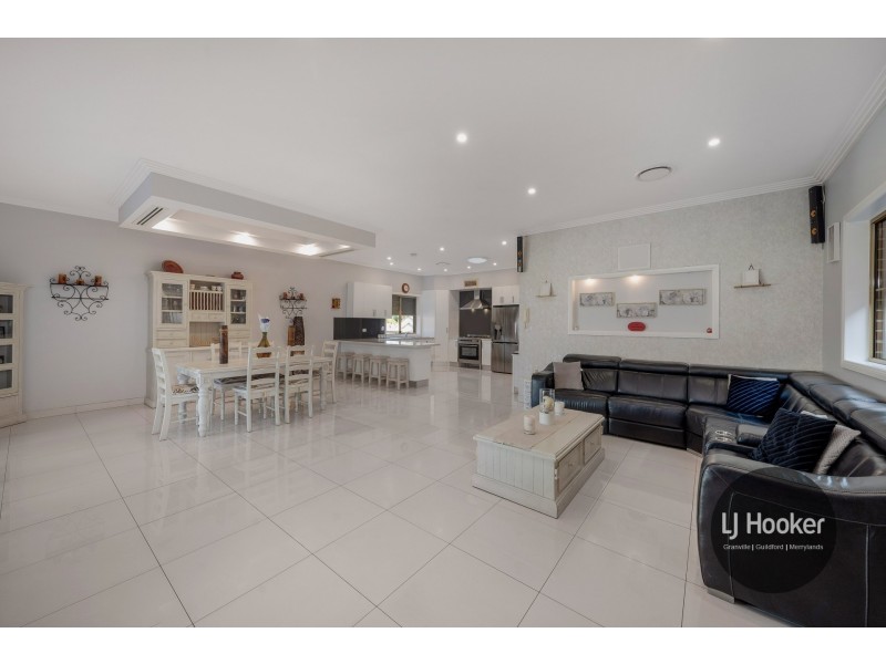 115 John Street, Merrylands NSW 2160