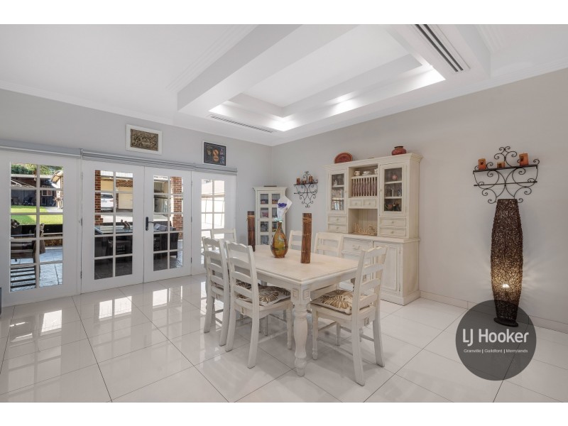 115 John Street, Merrylands NSW 2160