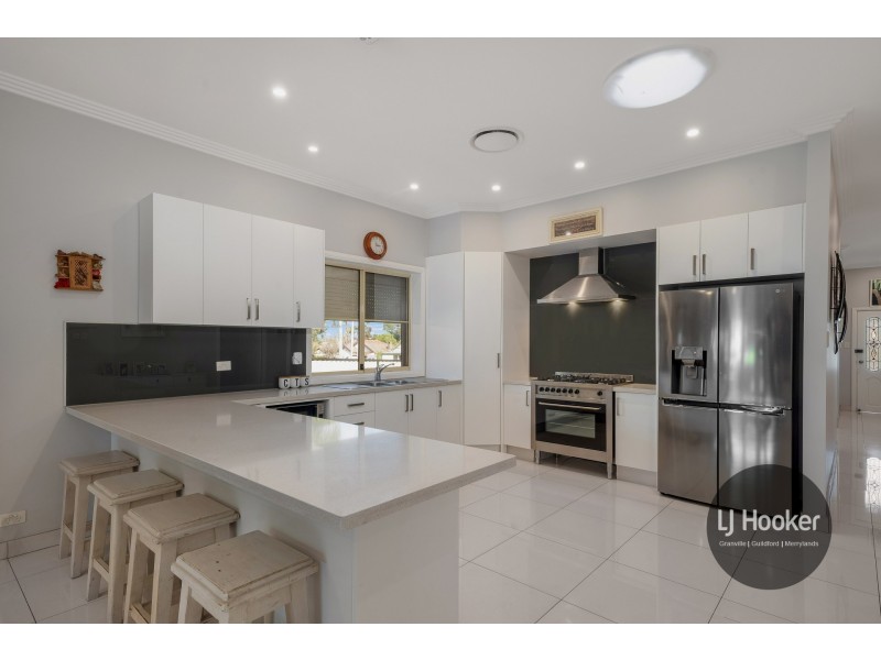 115 John Street, Merrylands NSW 2160