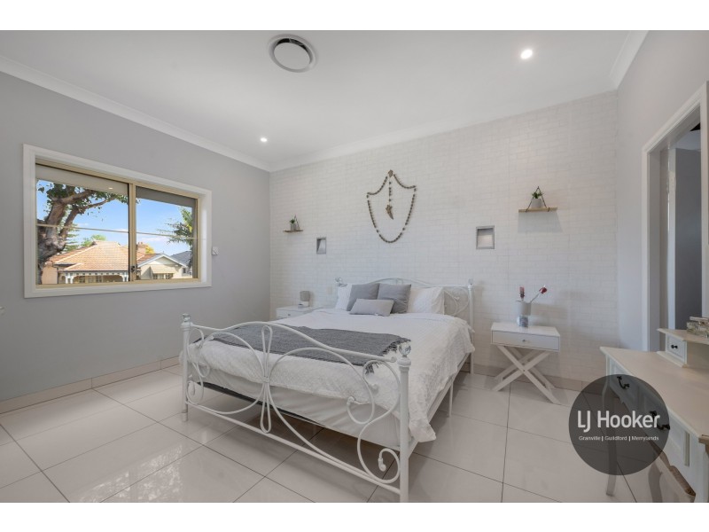 115 John Street, Merrylands NSW 2160