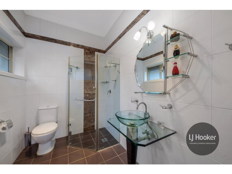 115 John Street, Merrylands NSW 2160