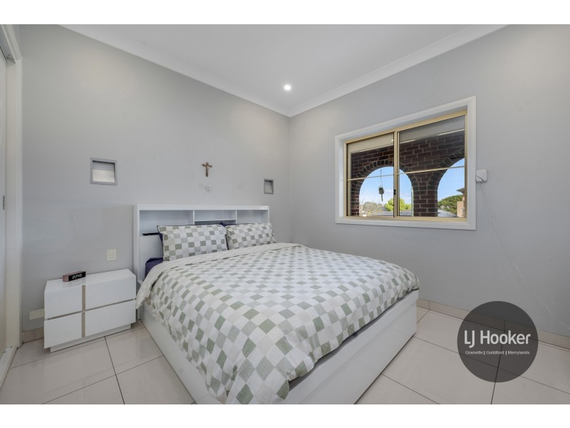 115 John Street, Merrylands NSW 2160