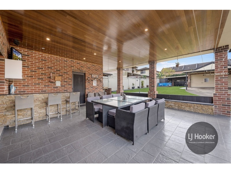 115 John Street, Merrylands NSW 2160