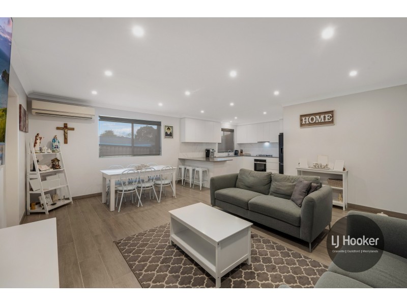 115 John Street, Merrylands NSW 2160